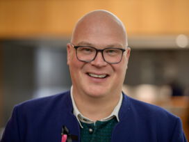 Frank Weitgasser - Vorsitzender