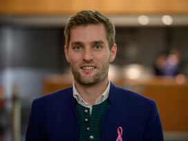 Felix Burr - Beisitzer