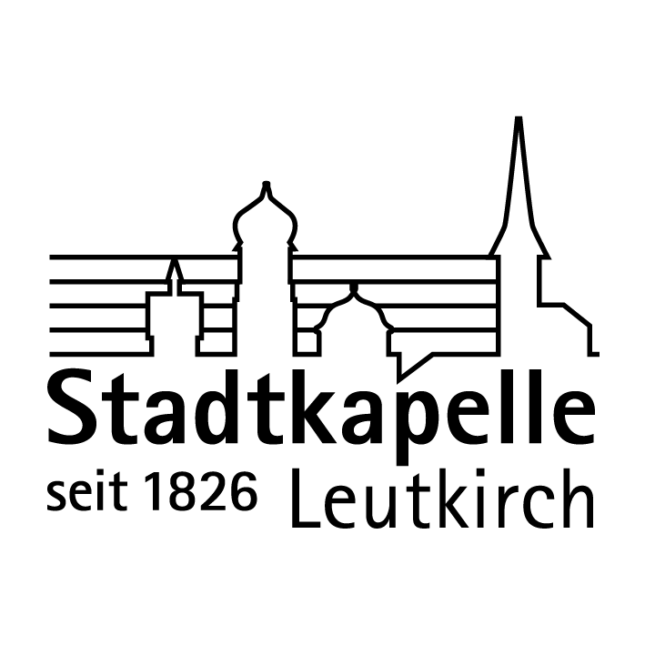 Logo Stadtkapelle Leutkirch